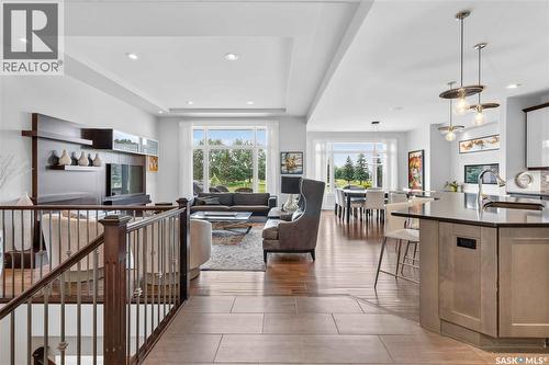 102 602 Cartwright Street, Saskatoon, SK - Indoor