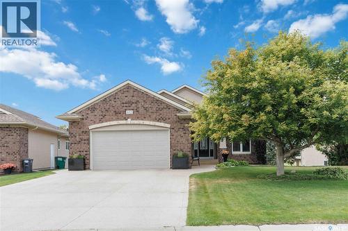 102 602 Cartwright Street, Saskatoon, SK - Outdoor
