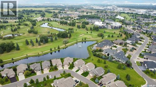102 602 Cartwright Street, Saskatoon, SK - Outdoor With View