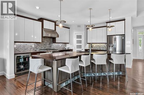 102 602 Cartwright Street, Saskatoon, SK - Indoor