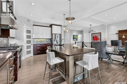 102 602 Cartwright Street, Saskatoon, SK - Indoor