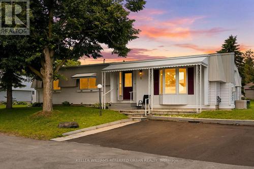 6 GANDER COVE  Innisfil, ON L9S 1R9