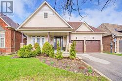 26 REGALIA WAY Barrie, ON L4M 7H7