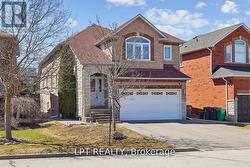 19 TERRASTONE COURT Caledon, ON L7E 2H1