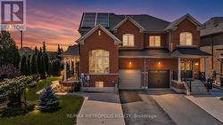 2 BRENTWICK DRIVE  Brampton, ON L6X 3B3