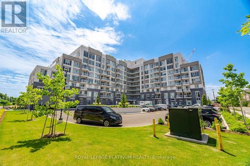 311 - 412 SILVER MAPLE ROAD  Oakville, ON L6H 7E3