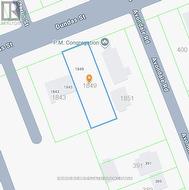 1849 DUNDAS STREET  London East (East B), ON N5W 3E7