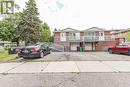 7700 Kittridge Drive, Mississauga, ON  - Outdoor With Deck Patio Veranda 