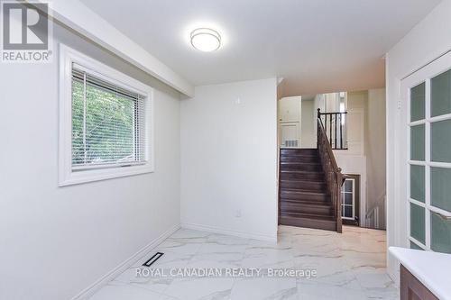 7700 Kittridge Drive, Mississauga, ON -  Photo Showing Other Room