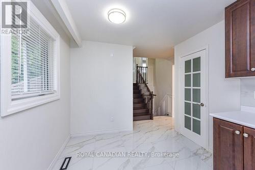7700 Kittridge Drive, Mississauga, ON - Indoor Photo Showing Other Room