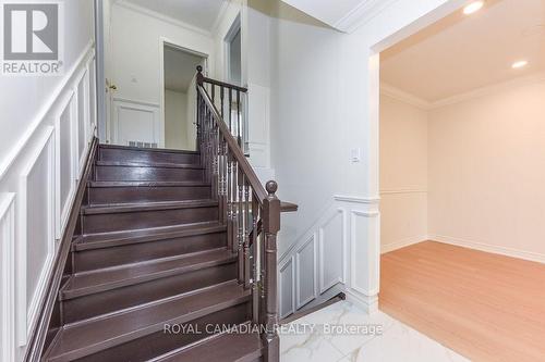 7700 Kittridge Drive, Mississauga, ON - Indoor Photo Showing Other Room
