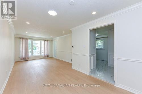 7700 Kittridge Drive, Mississauga, ON - Indoor Photo Showing Other Room