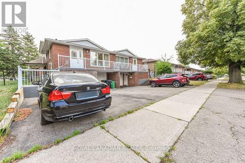 7700 Kittridge Drive, Mississauga, ON - Outdoor