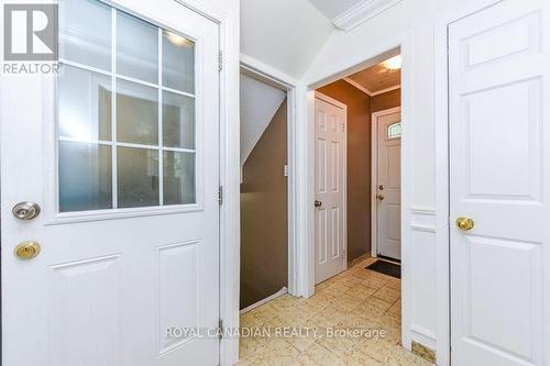 7700 Kittridge Drive, Mississauga, ON - Indoor Photo Showing Other Room