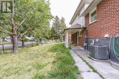 7700 Kittridge Drive, Mississauga, ON - Outdoor