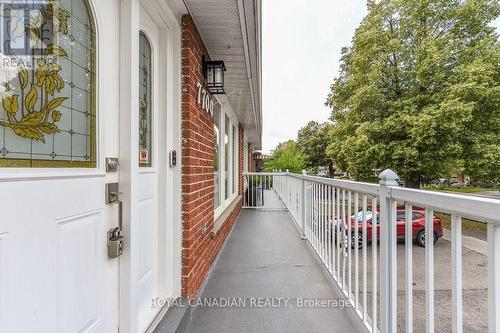 7700 Kittridge Drive, Mississauga, ON - Outdoor