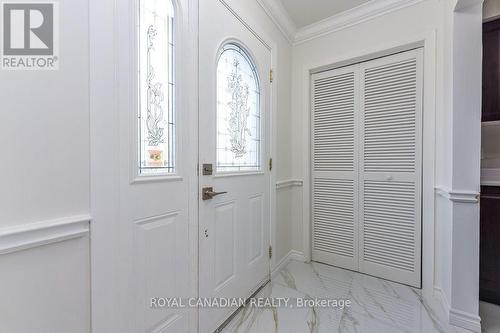 7700 Kittridge Drive, Mississauga, ON - Indoor Photo Showing Other Room