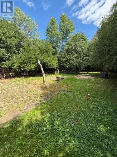 283 Kenwood Avenue, Burlington, ON - Outdoor