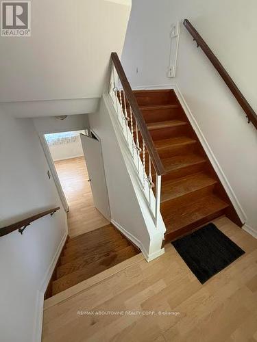 283 Kenwood Avenue, Burlington, ON - Indoor Photo Showing Other Room