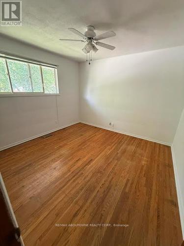 283 Kenwood Avenue, Burlington, ON - Indoor Photo Showing Other Room