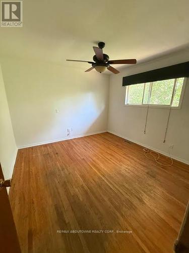 283 Kenwood Avenue, Burlington, ON - Indoor Photo Showing Other Room