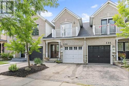 136 DOMINION GARDENS DRIVE  Halton Hills, ON L7G 6B6