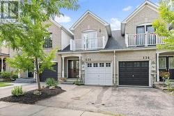 136 DOMINION GARDENS DRIVE  Halton Hills, ON L7G 6B6