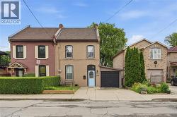 356 HUGHSON Street N  Hamilton, ON L8L 4N1
