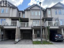 420 LINDEN Drive Unit# 41 Cambridge, ON N3H 0C6