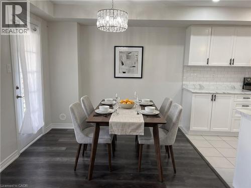 420 LINDEN Drive Unit# 41 , Cambridge, Ontario N3H 0C6 3