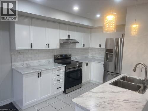 420 LINDEN Drive Unit# 41 , Cambridge, Ontario N3H 0C6 5