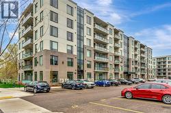 107 ROGER Street Unit# 101  Waterloo, ON N2J 0G3