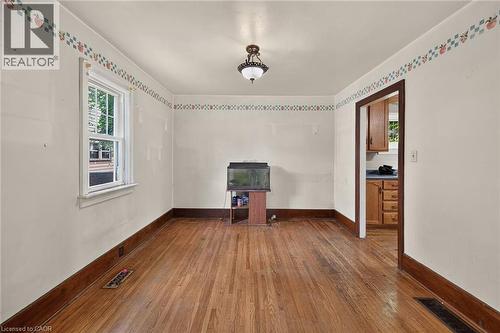 232 Cedar Street, Simcoe, ON - Indoor Photo Showing Other Room