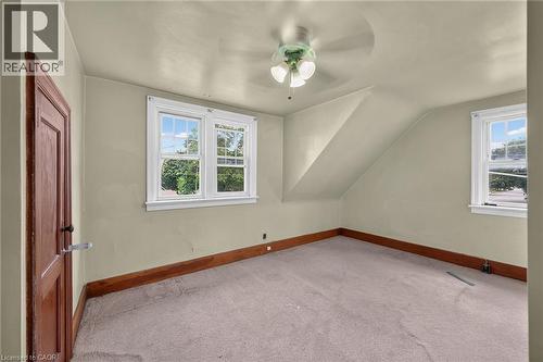 232 Cedar Street, Simcoe, ON - Indoor Photo Showing Other Room