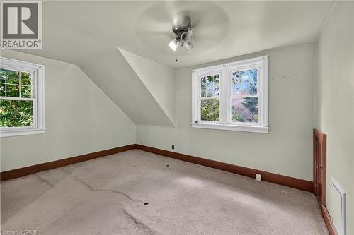 232 Cedar Street, Simcoe, ON - Indoor Photo Showing Other Room