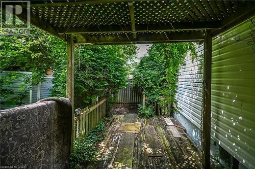 232 Cedar Street, Simcoe, ON - Outdoor