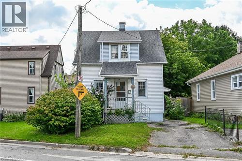 232 Cedar Street, Simcoe, ON - Outdoor