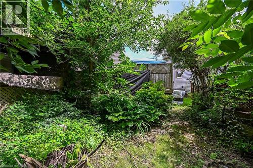 232 Cedar Street, Simcoe, ON - Outdoor