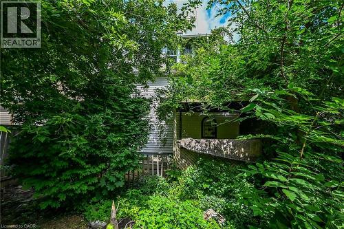 232 Cedar Street, Simcoe, ON - Outdoor