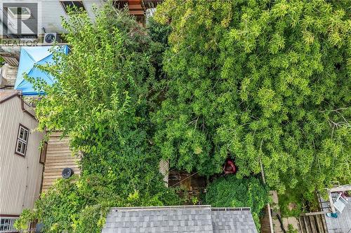 232 Cedar Street, Simcoe, ON - Outdoor
