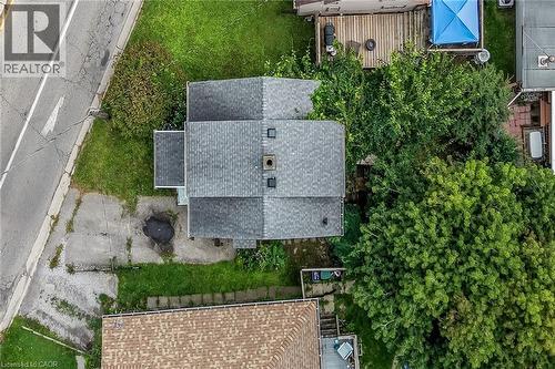 232 Cedar Street, Simcoe, ON - Outdoor