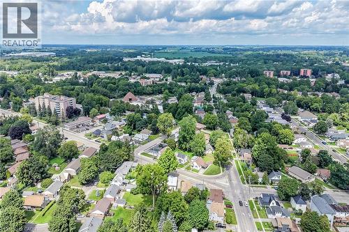 232 Cedar Street, Simcoe, ON - Outdoor With View