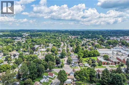 232 Cedar Street, Simcoe, ON - Outdoor With View