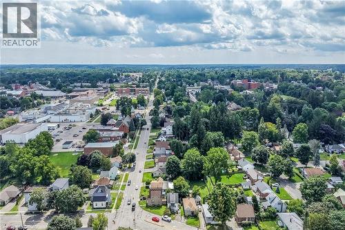 232 Cedar Street, Simcoe, ON - Outdoor With View