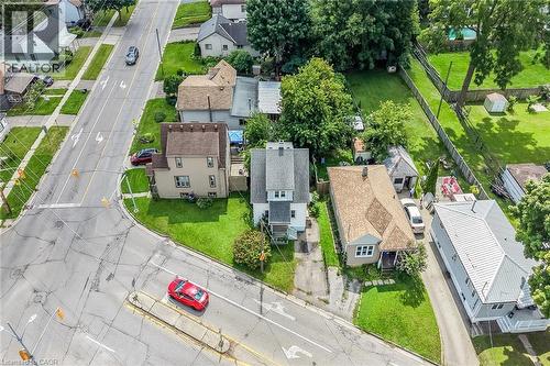 232 Cedar Street, Simcoe, ON - Outdoor With View