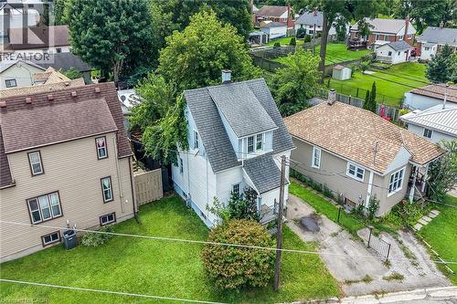 232 Cedar Street, Simcoe, ON - Outdoor