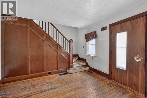 232 Cedar Street, Simcoe, ON - Indoor Photo Showing Other Room