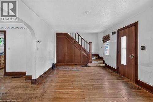 232 Cedar Street, Simcoe, ON - Indoor Photo Showing Other Room