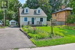 257 OTTAWA STREET N  Kitchener, ON N2H 3K9