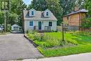 257 Ottawa Street N, Kitchener, ON  - Outdoor 
